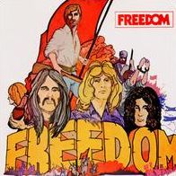 Freedom