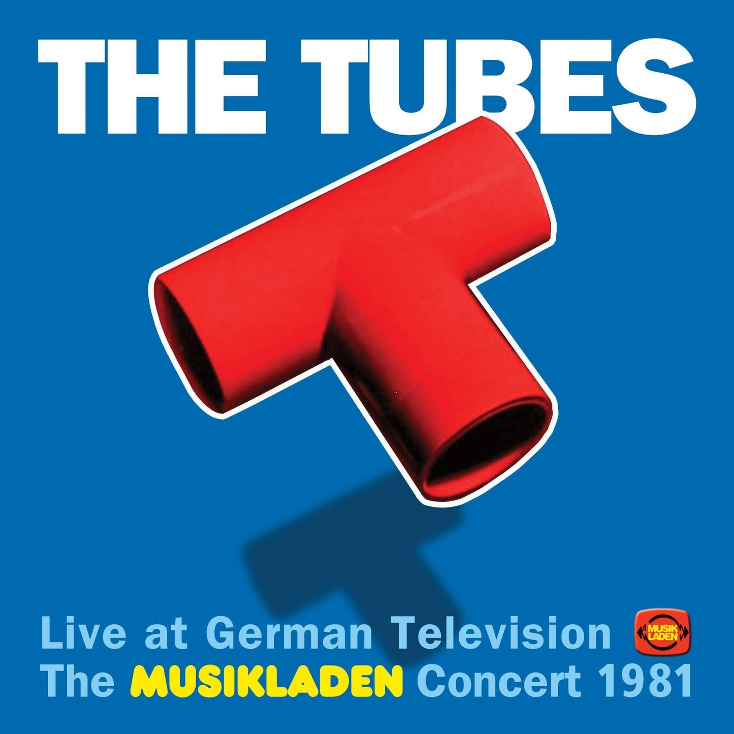 Live On German Television: The Musikladen Concert 1981