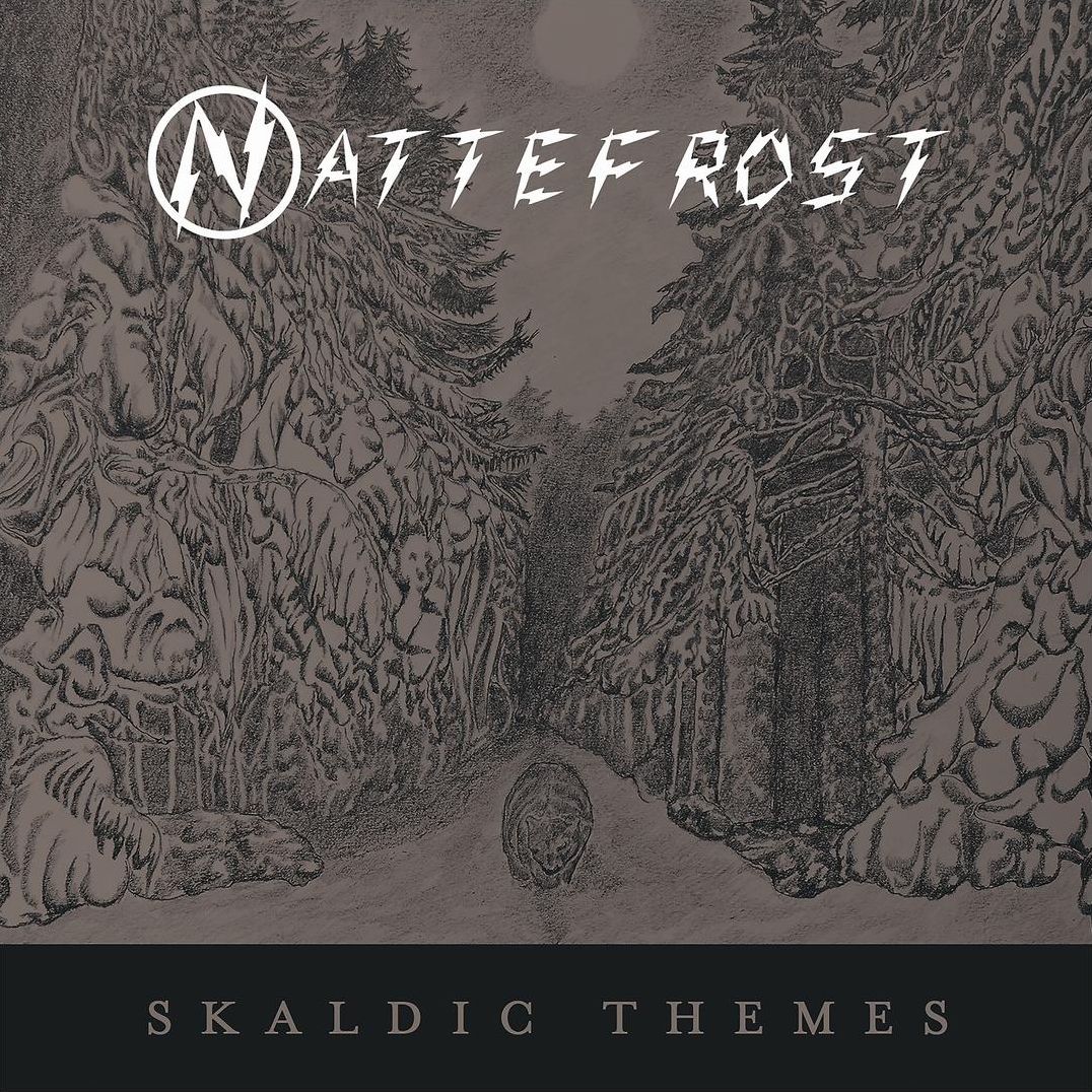 Skaldic Themes