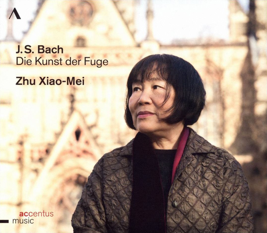 Bach: Die Kunst Der Fuge