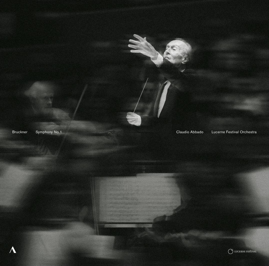 Bruckner: Symphony No. 1
