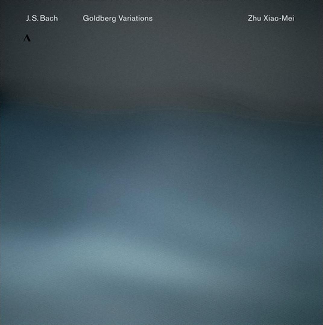 J.s. Bach: Goldberg Variations
