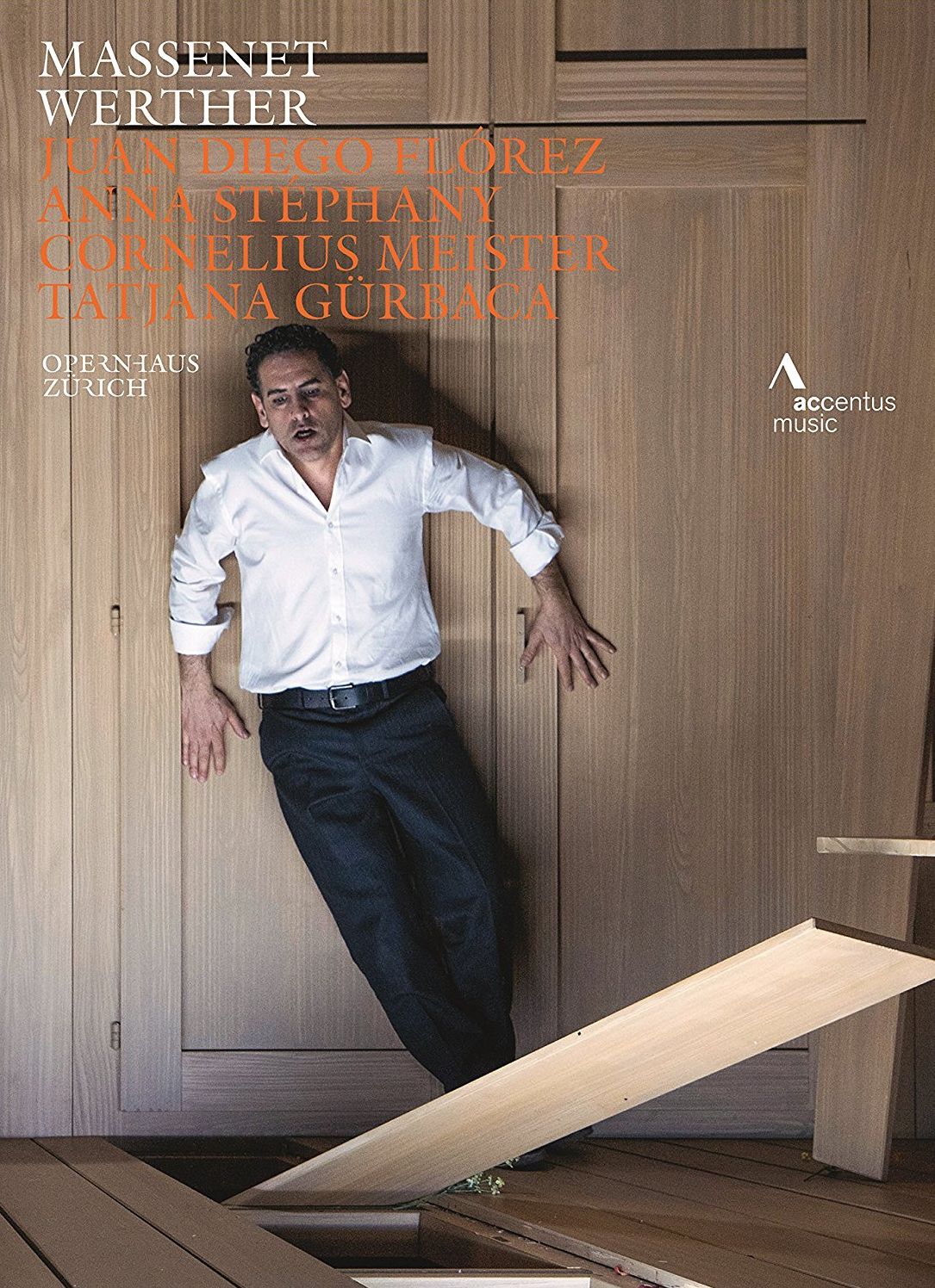 Werther (Opernhaus Zurich)