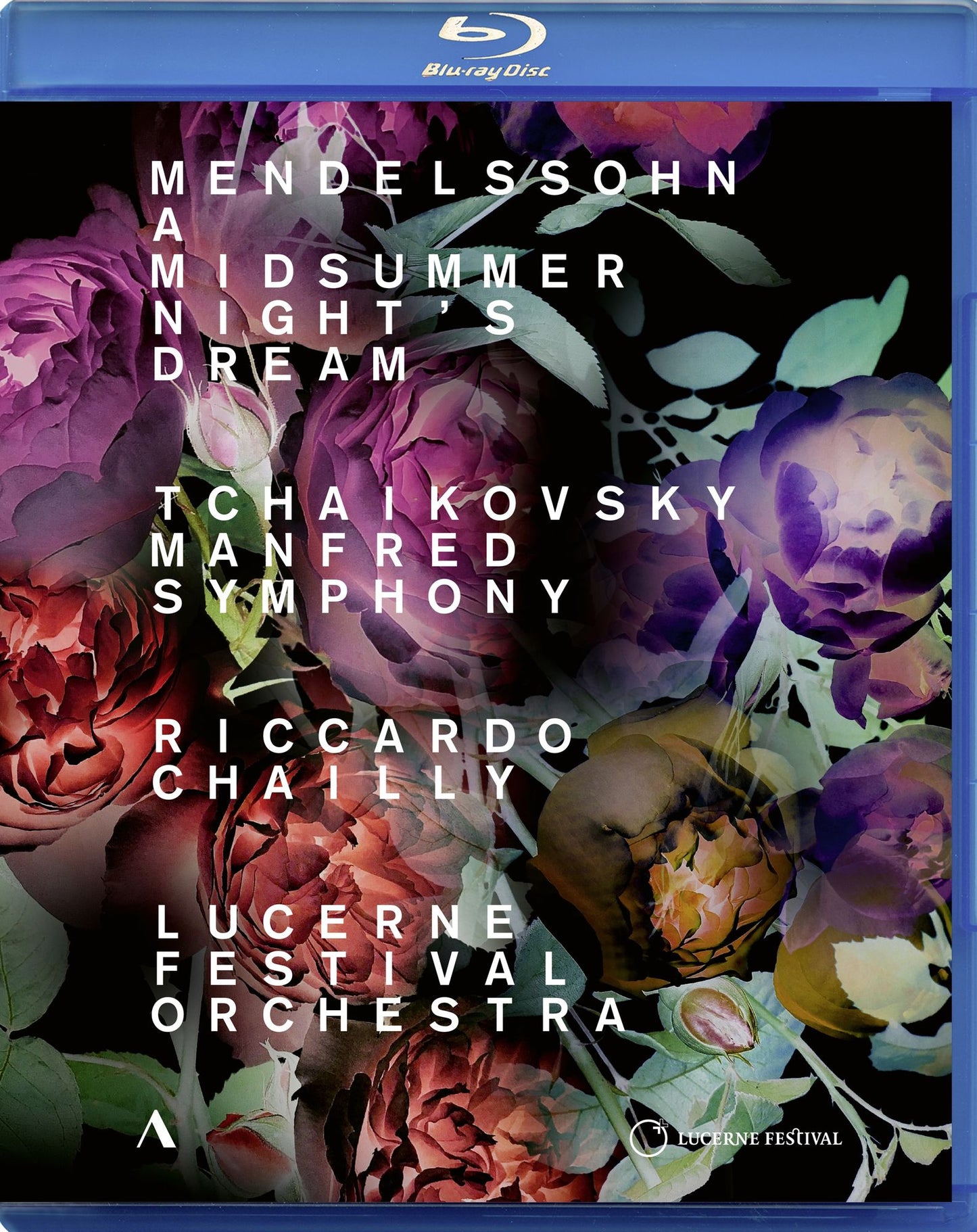 Midsummer Night's Dream / Manfred