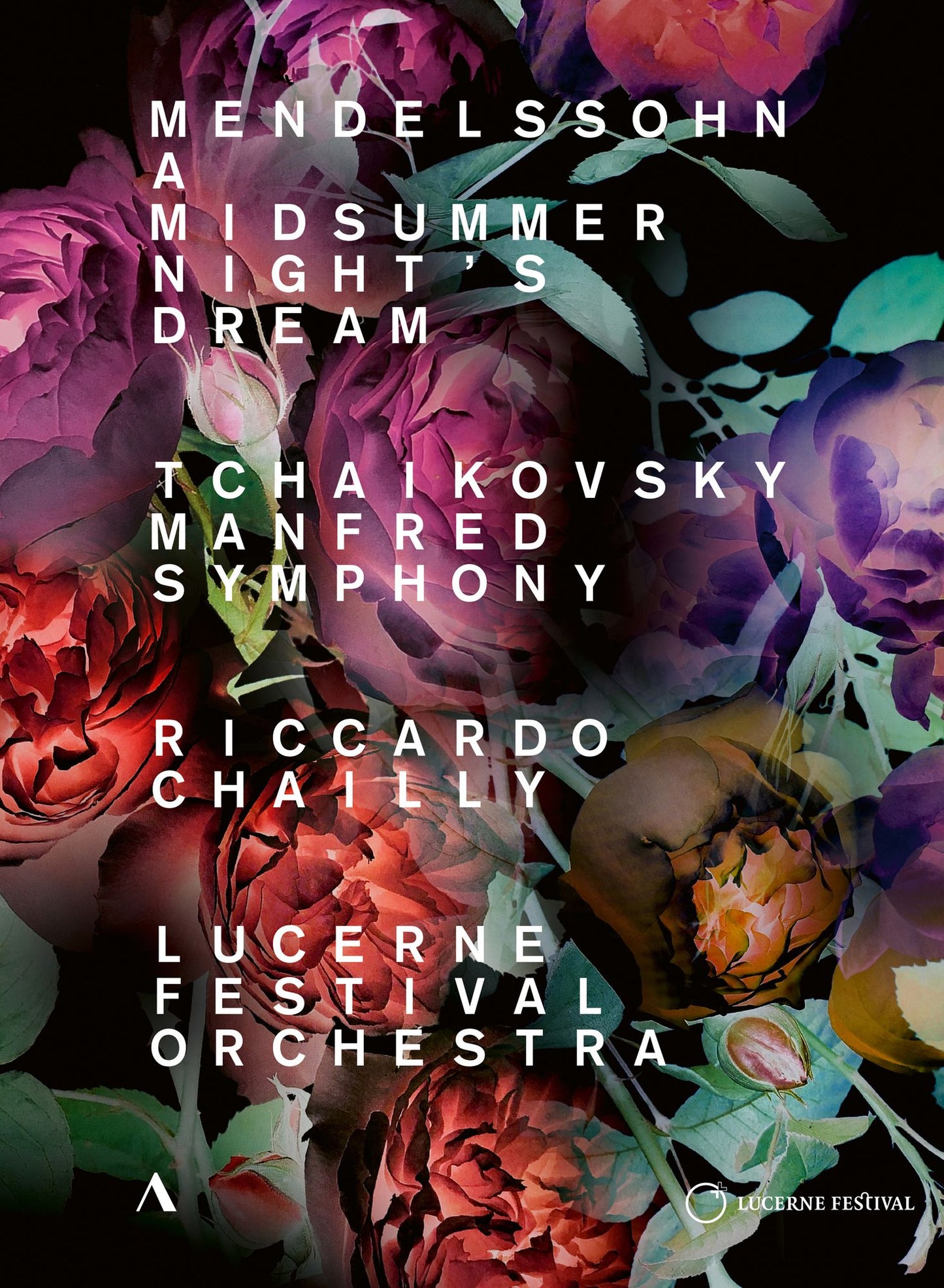 Midsummer Night's Dream / Manfred