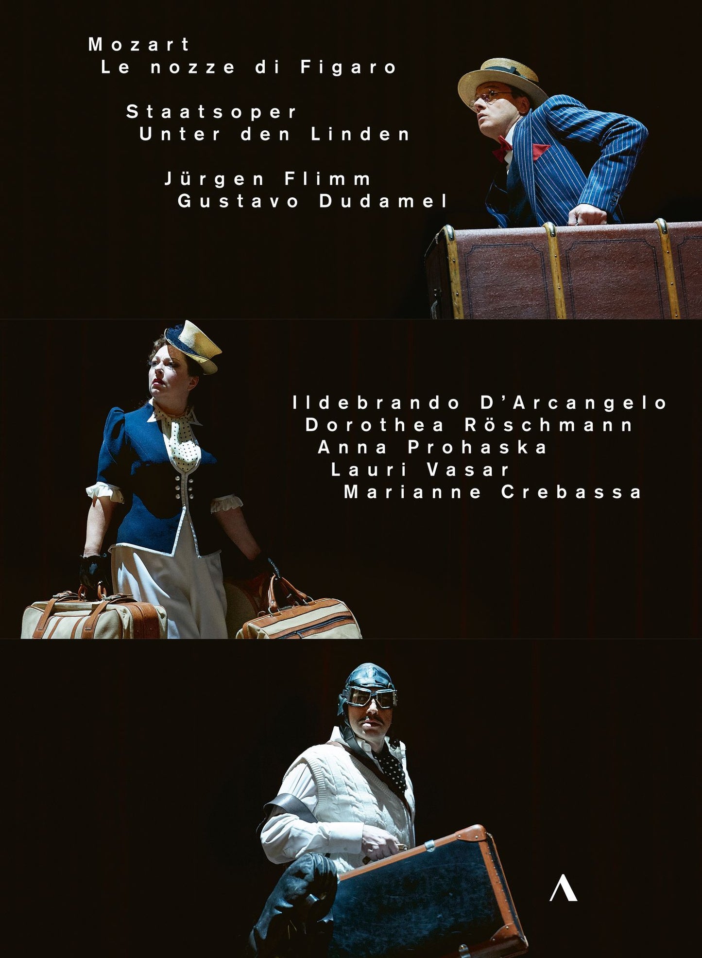 Nozze Di Figaro