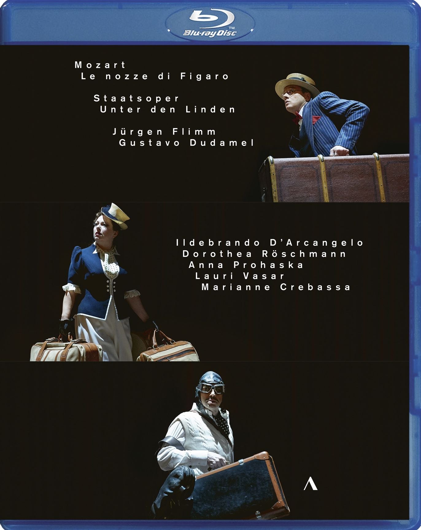 Nozze Di Figaro