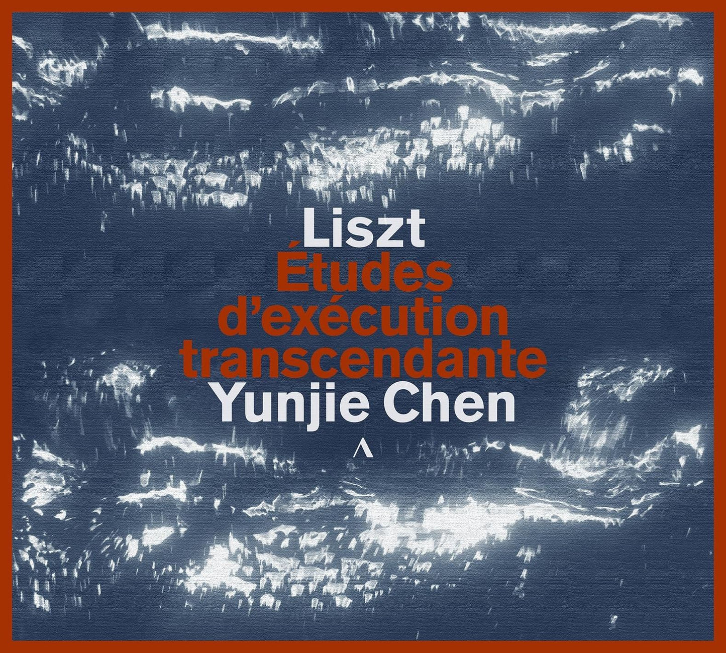 Etudes D'execution Transcendante (Liszt / Chopin / Chen)