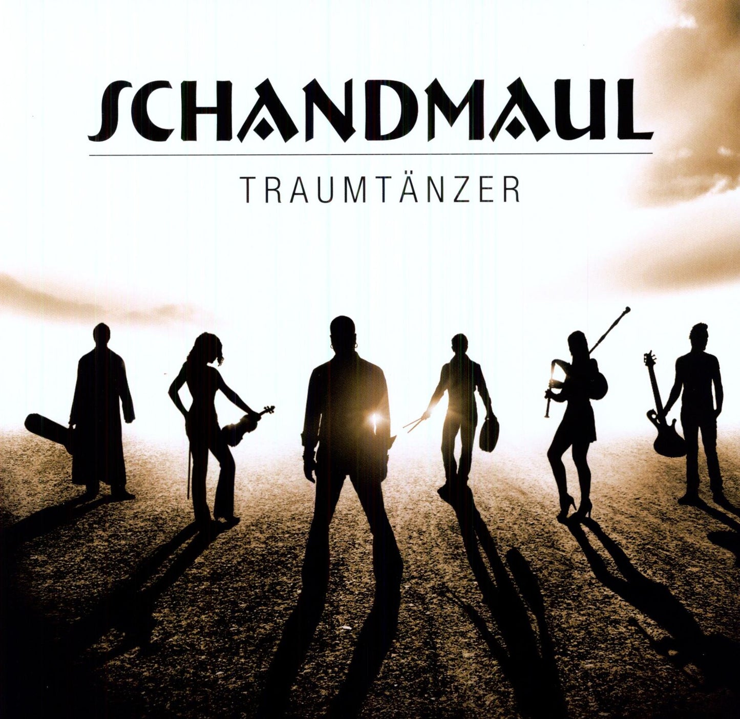 Traumtänzer