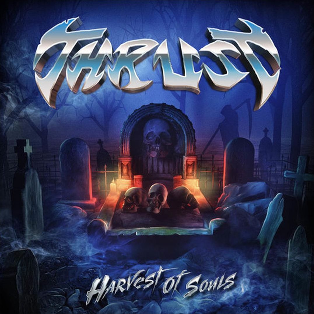 Harvest of Souls