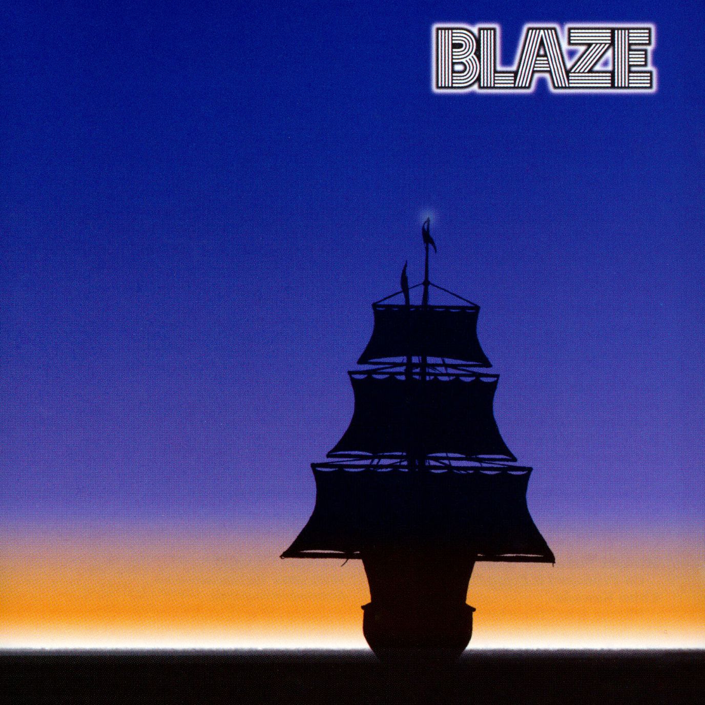 Blaze