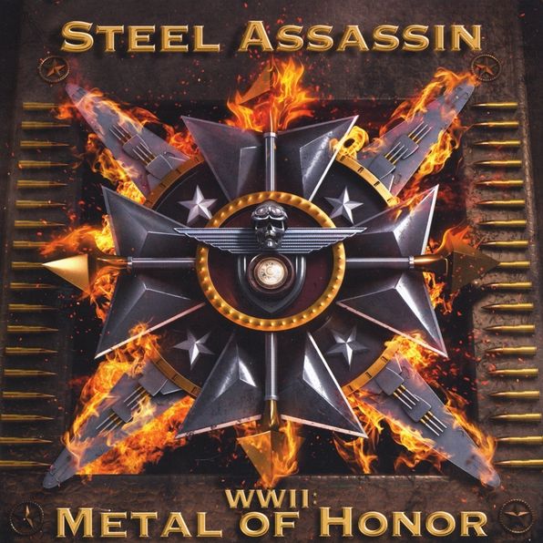 WWII: Metal Of Honor