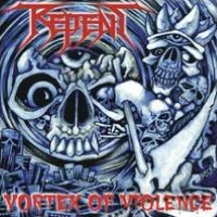 Vortex Of Violence (Repent)