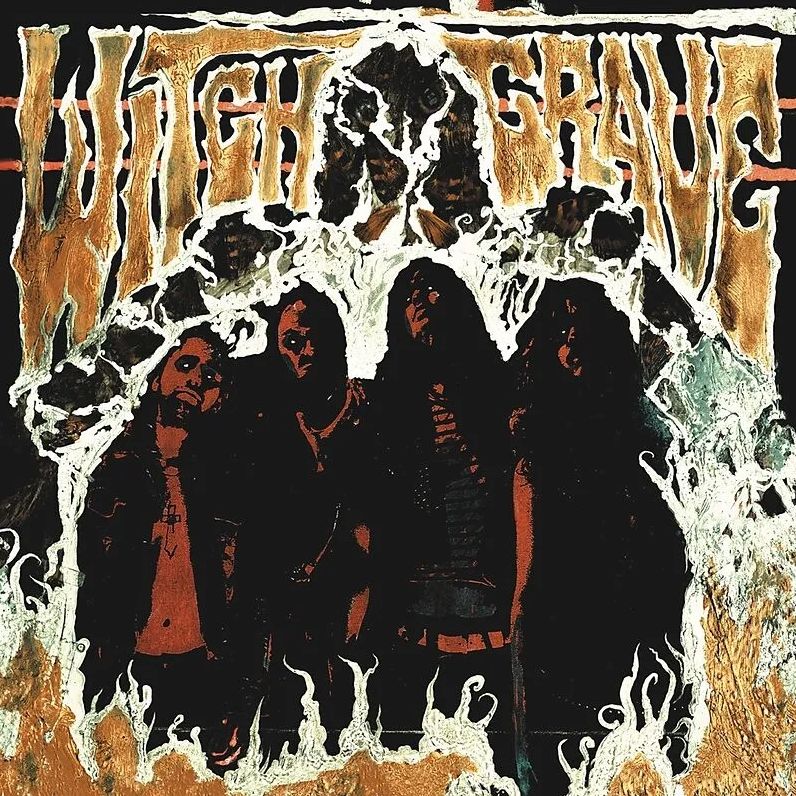 Witchgrave