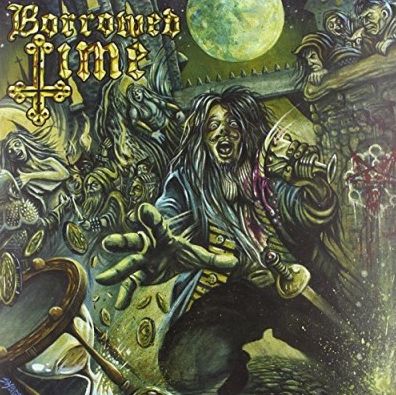 Borrowed Time