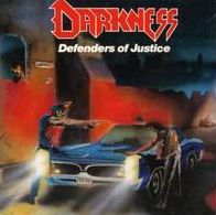 Defenders Of Justice