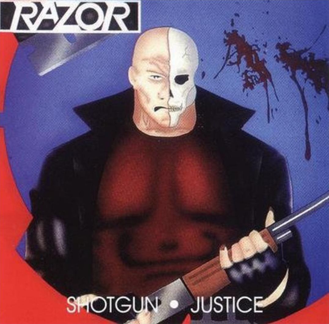 Shotgun Justice