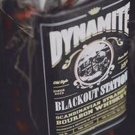 Blackout Station