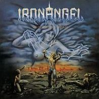 Winds Of War [Sea Blue Vinyl]