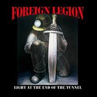 Light At The End Of The Tunnel (Foreign Legion)