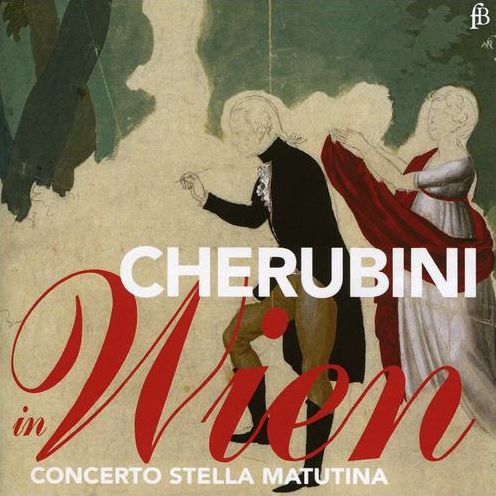 Cherubini In Wien (Seyfried / Breuss / Skamletz)