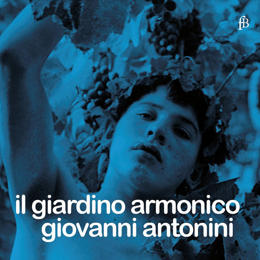Early Music Log Il Giardino Armonico (Il Giardino Armonico)