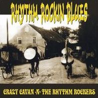 Rhythm Rockin Blues (Ger)