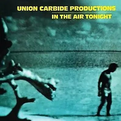 In The Air Tonight
