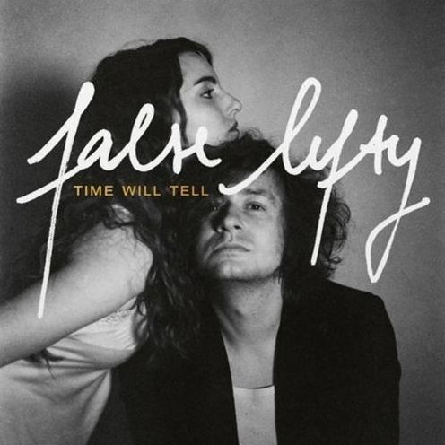 Time Will Tell (False Lefty)
