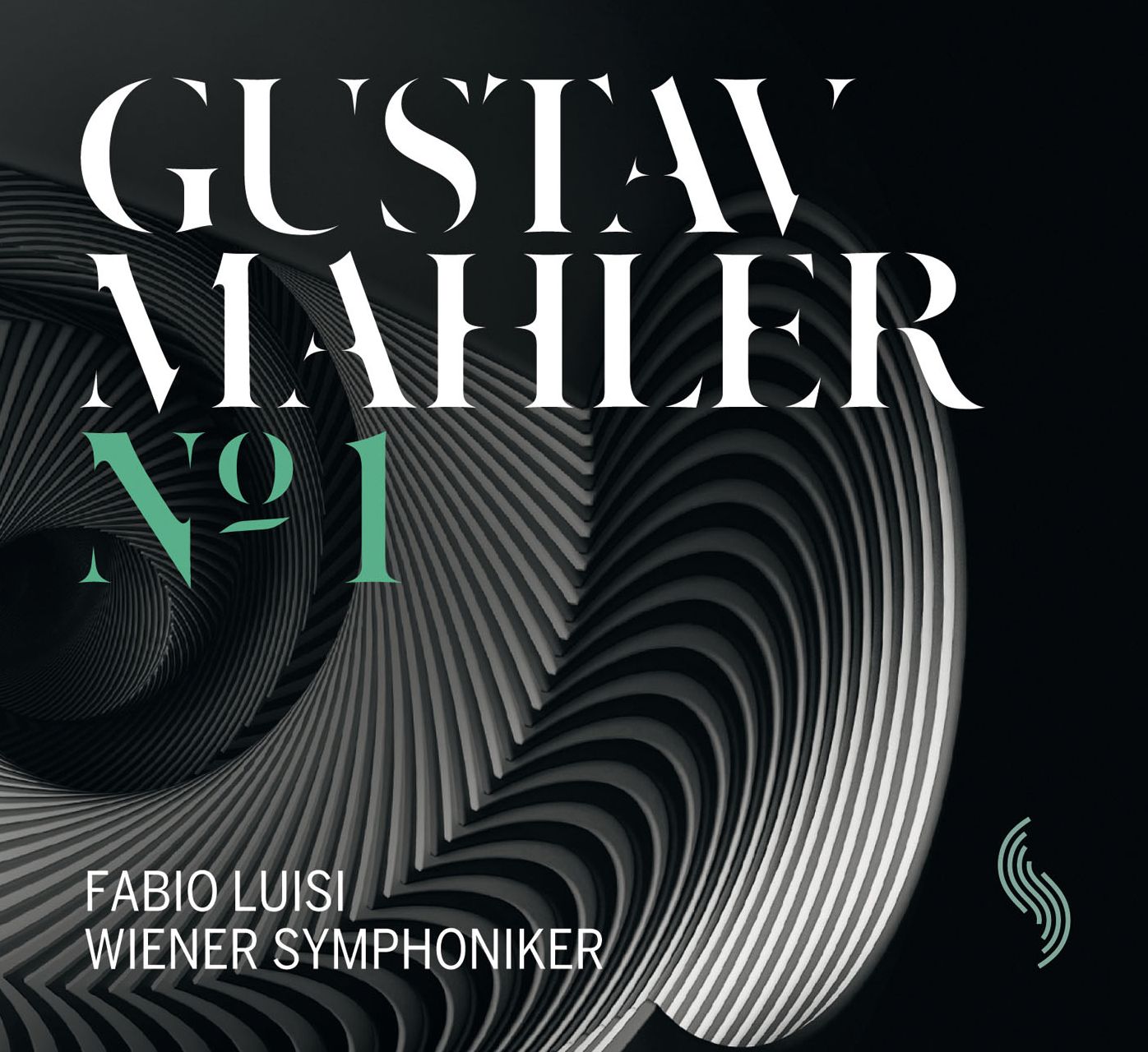 Mahler: Symphony No. 1