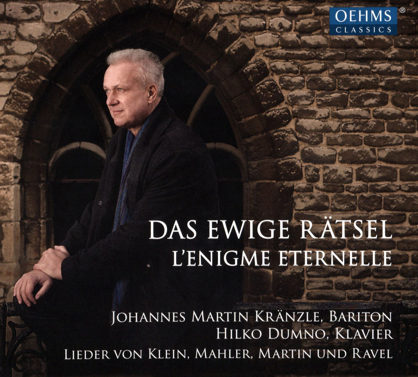 Ewige Rätsel (L'Enigme Eternelle)