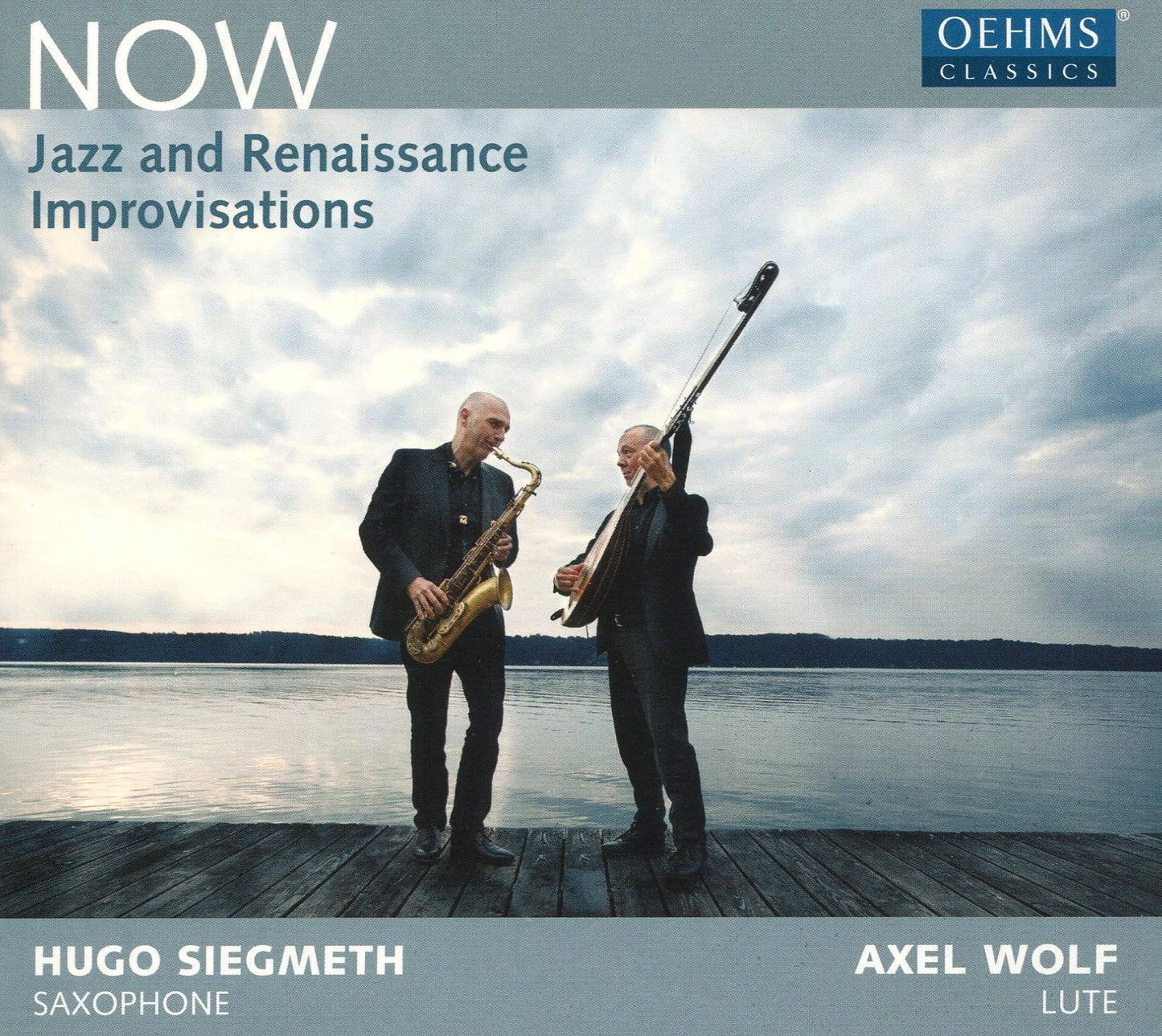 Now: Jazz And Renaissance