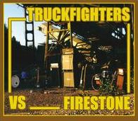 Fuzzsplit Of The Century (Brown Vinyl) (Truckfighters)