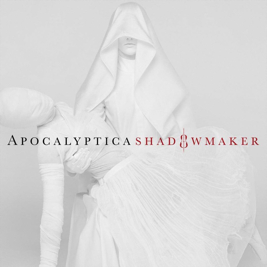 Shadowmaker [Super Deluxe Edition]