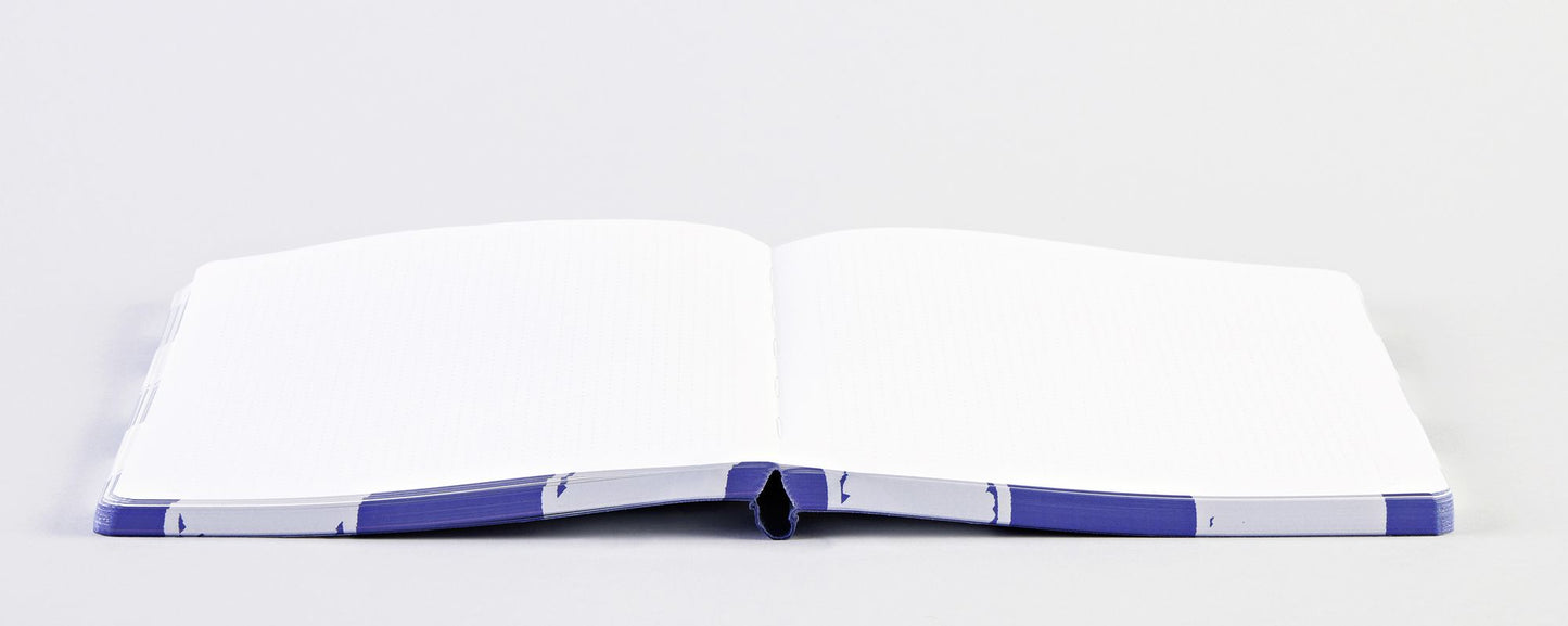 Cheeky Checks Journal