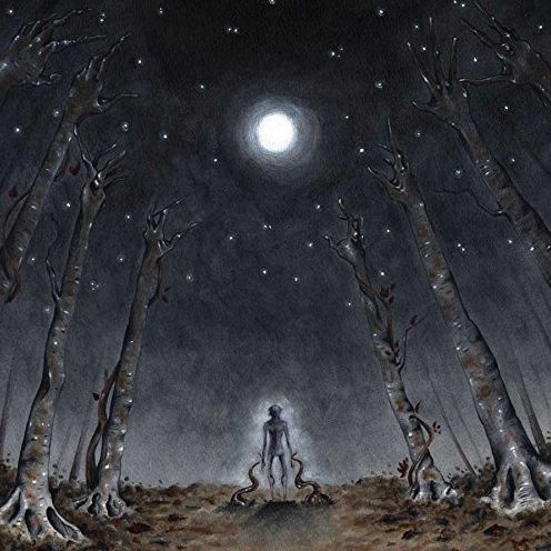 Astri [180G Translucent Blue Vinyl]