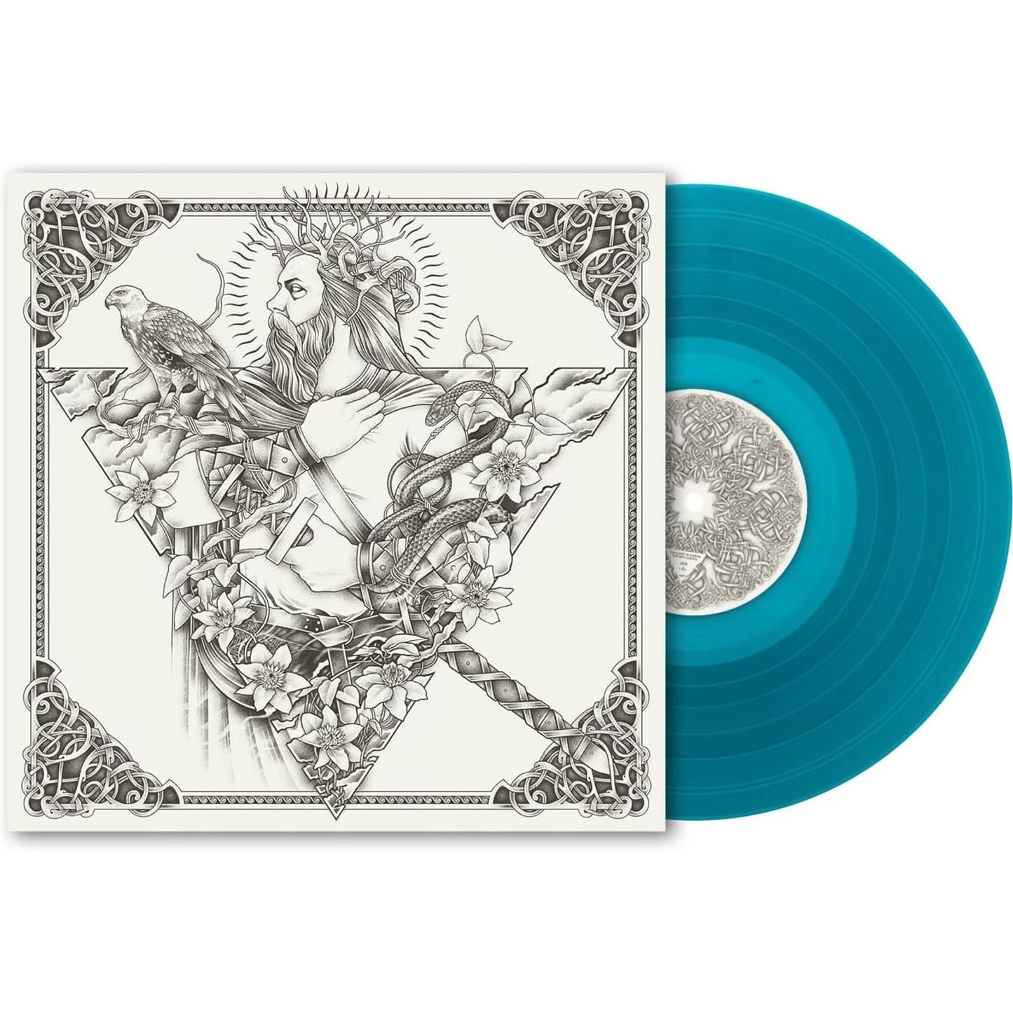 Nature's Cadence (Flight Of Sleipnir)