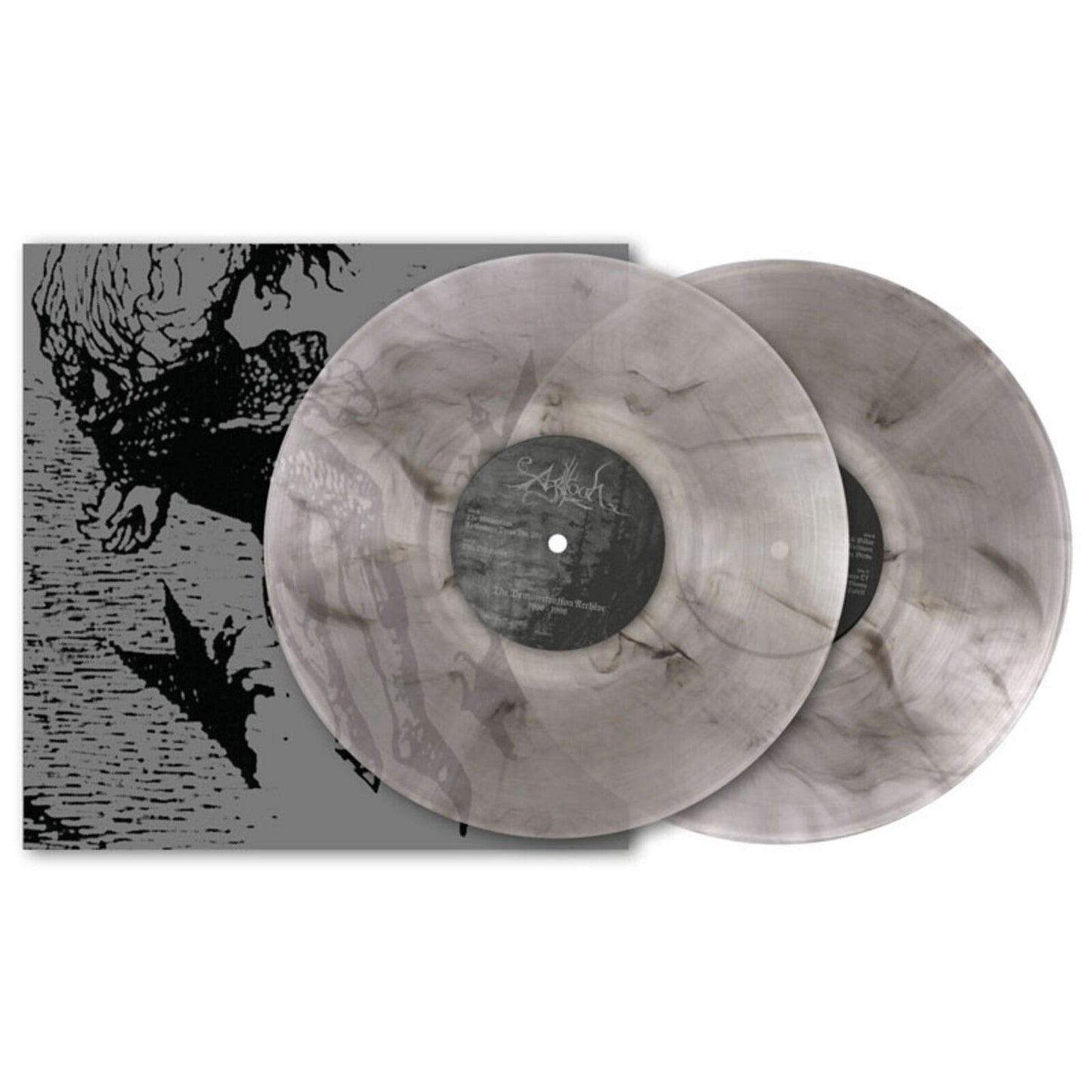 Demonstration Archive 1996-1998 (Agalloch)