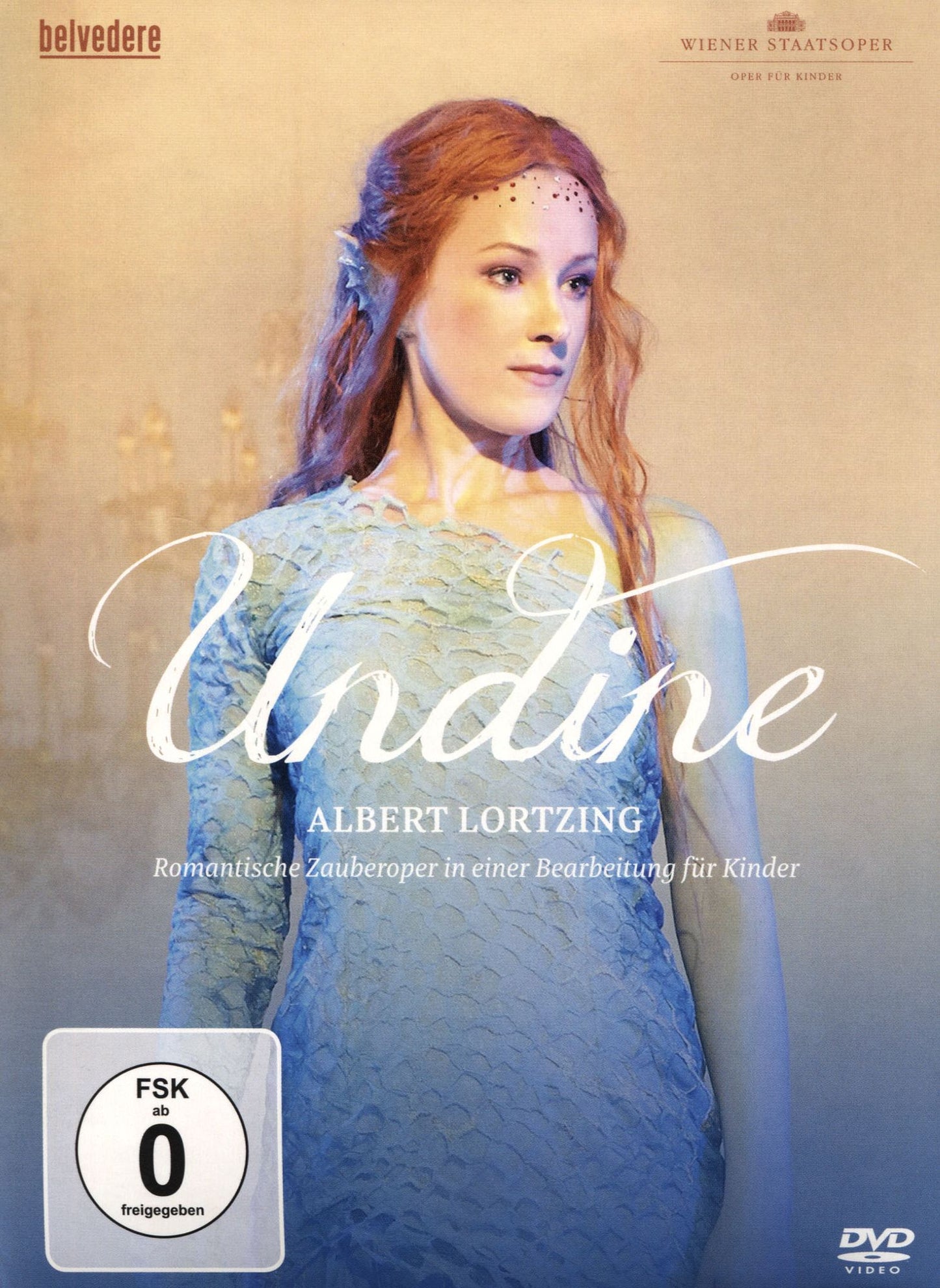 Undine (Wiener Staatsoper)