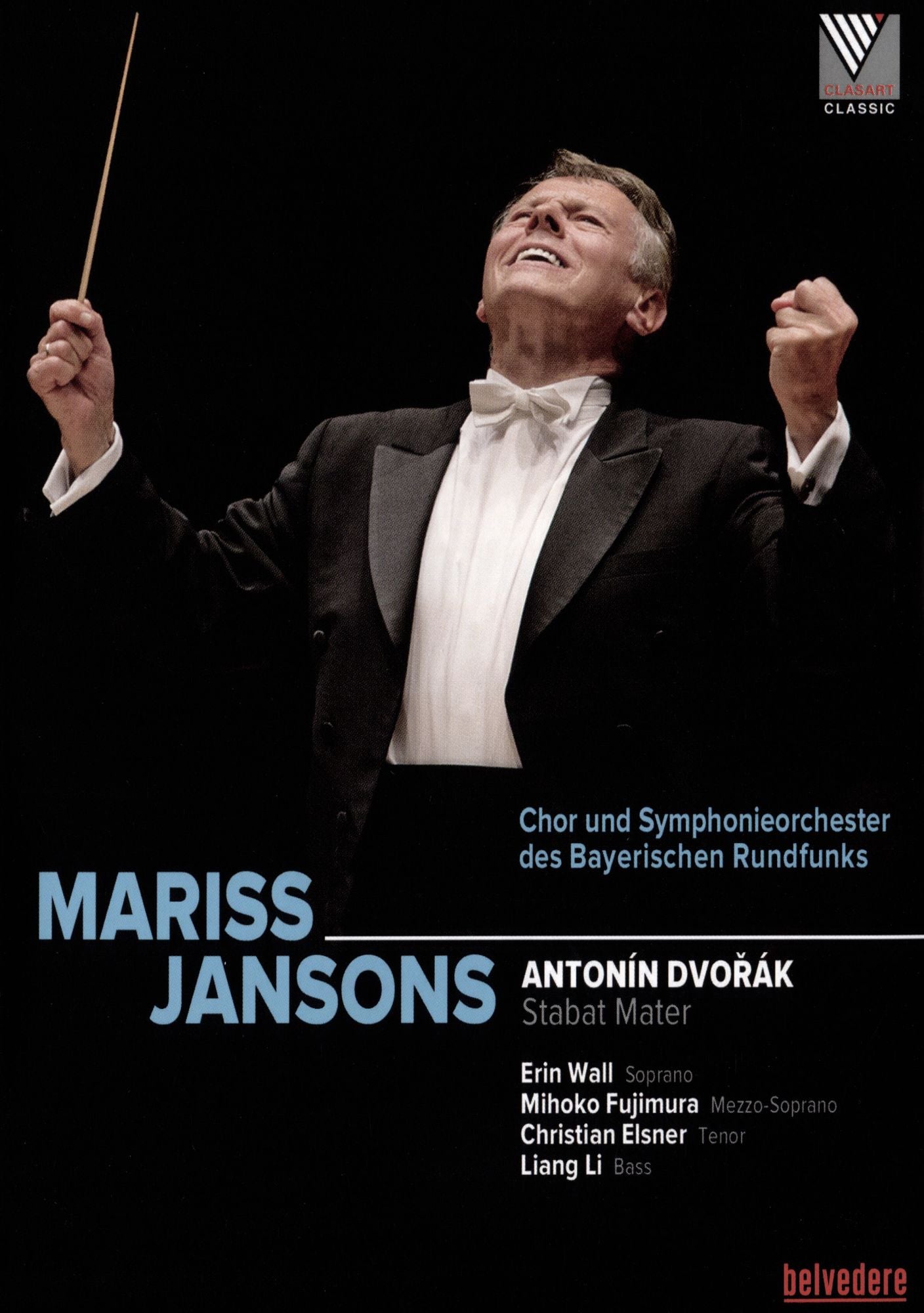 Mariss Jansons: Stabat Mater Op. 58