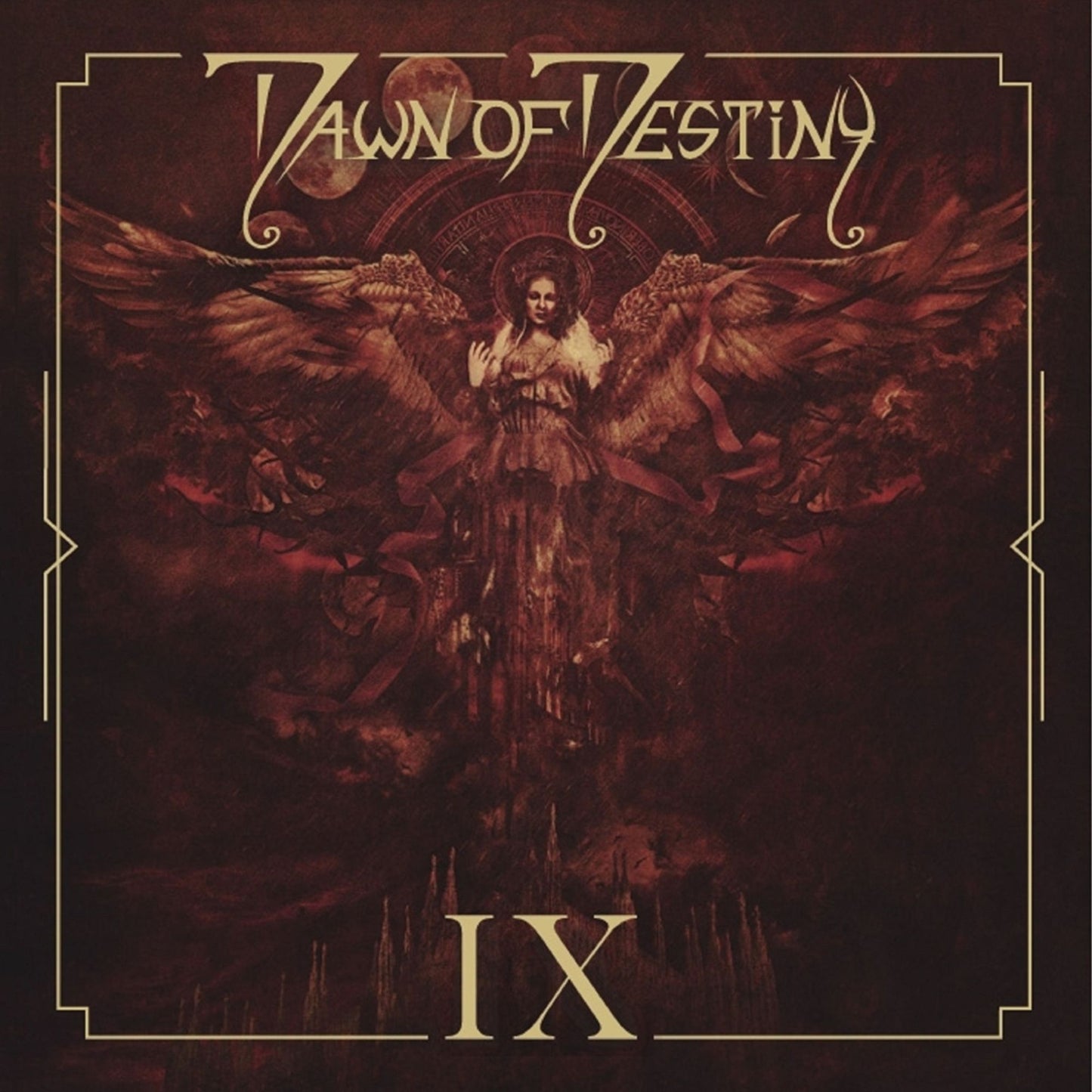 Ix (Dawn Of Destiny)