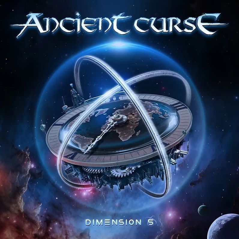Dimension 5 (Ancient Curse)