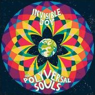 Invisible Joy