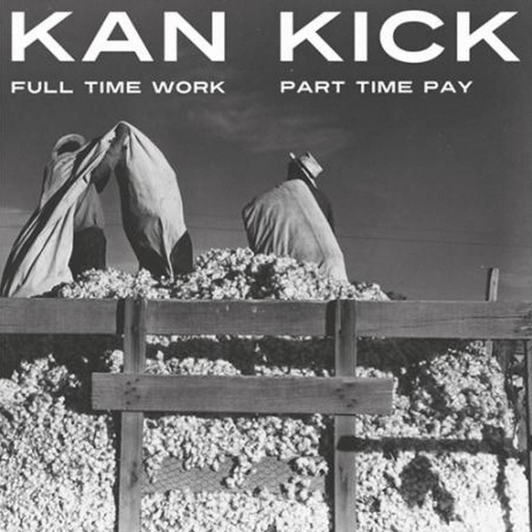 Full Time Work Half Time Pay