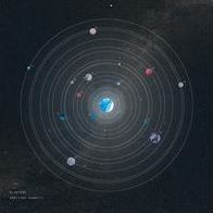Orbiting Rawbits
