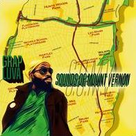Sounds Of Mount Vernon [Black Vinyl]