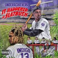 It Happened In Flatbush [Black Vinyl]