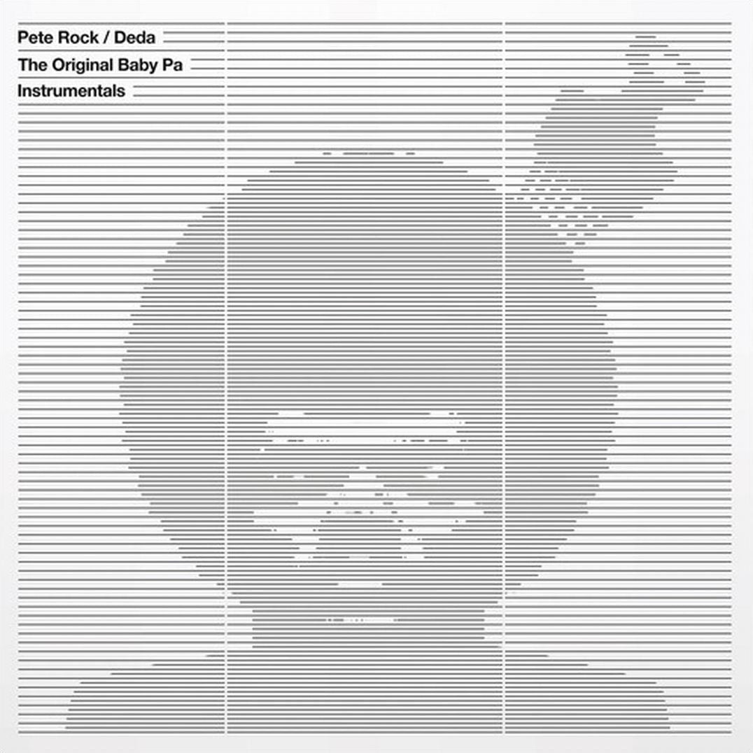 The Original Baby Pa Instrumentals