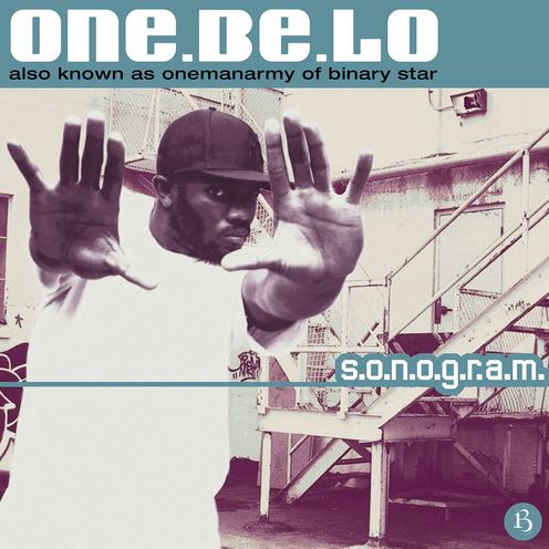 S.O.N.O.G.R.A.M. (Sonogram) (One Be Lo (Binary Star))