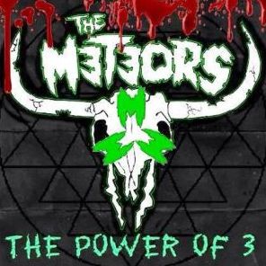 The Power Of 3